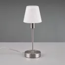 Trio 595700107 Luis éjjeli lámpa