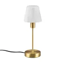 Trio 595700108 Luis éjjeli lámpa