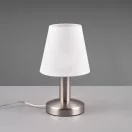 Trio 599700101 Mats éjjeli lámpa