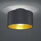 Trio 608200279 Hostel mennyezeti lámpa