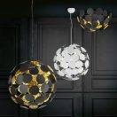 Trio 609900332 Discalgo mennyezeti lámpa