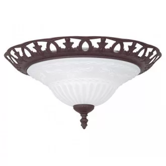 Trio 6102021-24 Rustica mennyezeti lámpa