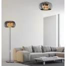 Trio 611210506 Vapore mennyezeti lámpa