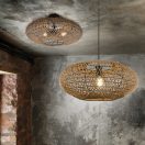 Trio 612300236 Hedda mennyezeti lámpa