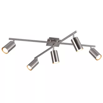 Trio 612400507 Marley mennyezeti lámpa