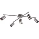 Trio 612400507 Marley mennyezeti lámpa