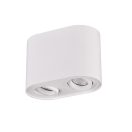 Trio 612900231 Cookie spot lámpa