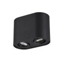 Trio 612900232 Cookie spot lámpa