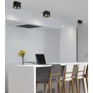 Trio 612900232 Cookie spot lámpa