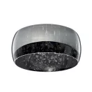 Trio 616700506 Crystel mennyezeti lámpa