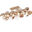 Trio 617400879 Bubble mennyezeti lámpa