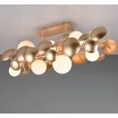 Trio 617400879 Bubble mennyezeti lámpa