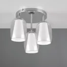 Trio 617500306 Barret mennyezeti lámpa