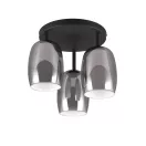 Trio 617500354 Barret mennyezeti lámpa