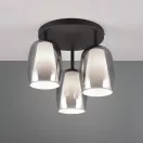 Trio 617500354 Barret mennyezeti lámpa