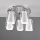 Trio 617500506 Barret mennyezeti lámpa