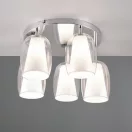 Trio 617500506 Barret mennyezeti lámpa