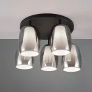 Trio 617500554 Barret mennyezeti lámpa