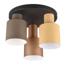 Trio 619430317 Agudo mennyezeti lámpa