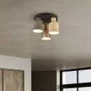 Trio 619430317 Agudo mennyezeti lámpa