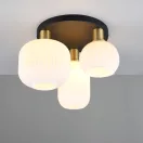 Trio 619800308 Diva mennyezeti lámpa