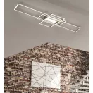 Trio 620010407 Irvine mennyezeti lámpa