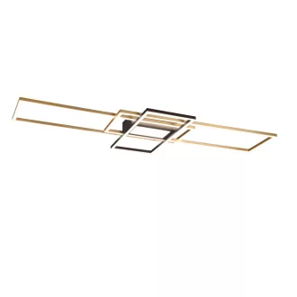 Trio 620010408 Irvine mennyezeti lámpa