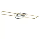 Trio 620010408 Irvine mennyezeti lámpa