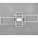 Trio 620010408 Irvine mennyezeti lámpa