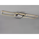 Trio 620010408 Irvine mennyezeti lámpa