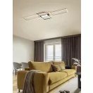 Trio 620010408 Irvine mennyezeti lámpa