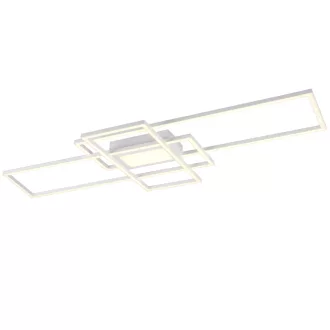 Trio 620010431 Irvine mennyezeti lámpa