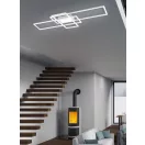 Trio 620010431 Irvine mennyezeti lámpa