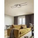 Trio 620010442 Irvine mennyezeti lámpa