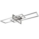 Trio 620310307 Salinas mennyezeti lámpa