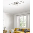 Trio 620310307 Salinas mennyezeti lámpa