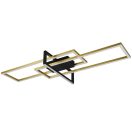 Trio 620310308 Salinas mennyezeti lámpa