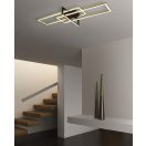 Trio 620310308 Salinas mennyezeti lámpa