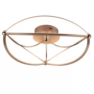 Trio 621290108 Charivari mennyezeti lámpa
