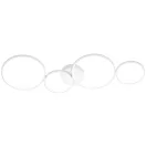 Trio 622610431 Rondo mennyezeti lámpa