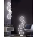 Trio 622610431 Rondo mennyezeti lámpa