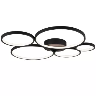 Trio 622610532 Rondo mennyezeti lámpa