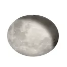 Trio 627516000 Lunar mennyezeti lámpa