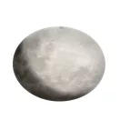 Trio 627516000 Lunar mennyezeti lámpa