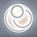 Trio 629210331 Mita mennyezeti lámpa