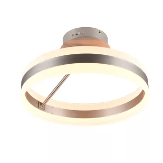   Trio 631410107 Dios fényerőszabályzós, 2500lm, 2300/3000/4000K mennyezeti lámpa