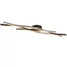 Trio 641210305 Blaze mennyezeti lámpa