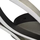 Trio 641210305 Blaze mennyezeti lámpa