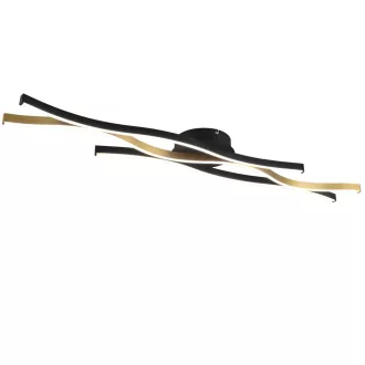 Trio 641210308 Blaze mennyezeti lámpa