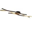 Trio 641210308 Blaze mennyezeti lámpa